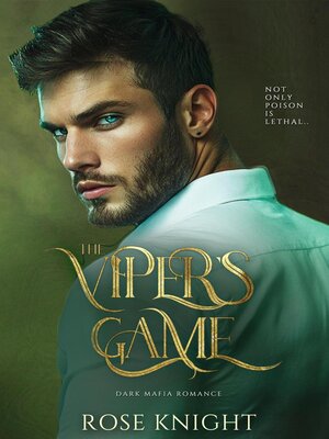 cover image of The Viper's Game